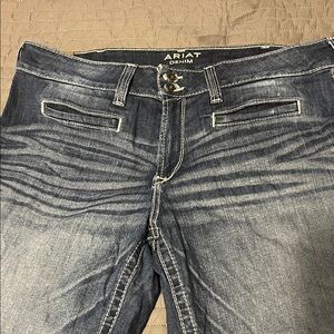 Ariat Women’s Trouser Jeans, 34XL